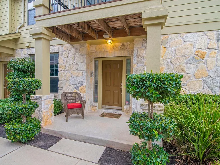 FrontPorch