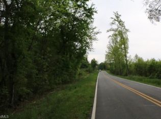 Spainhour Mill Rd, Pinnacle, NC 27050