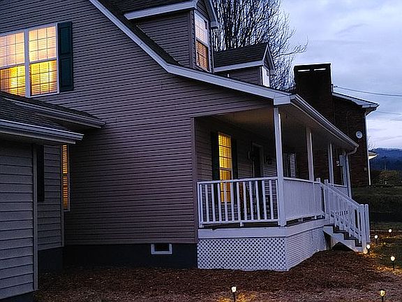 Front elevation