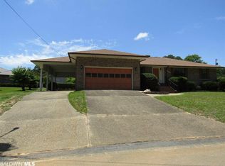 2836 Avenida Alberto, Lillian, AL 36549