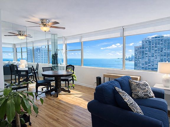 2nd image of 6301 N Sheridan Rd APT 15H