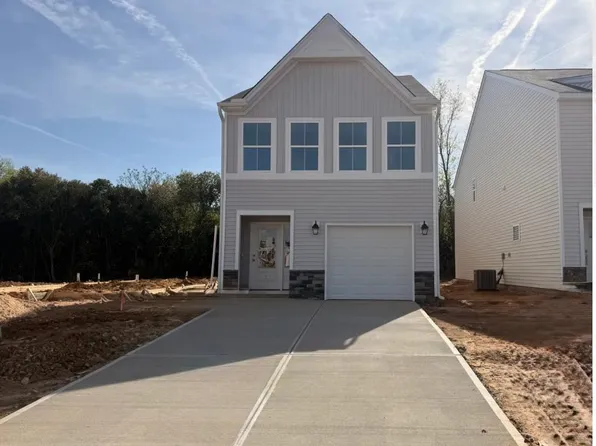 326 Tartan Dr, Columbia, SC 29209