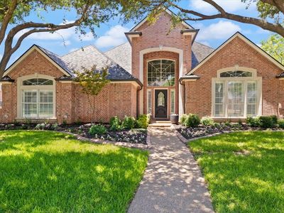 5610 S Archbridge Ct, Arlington, TX, 76017