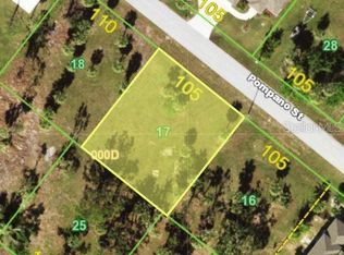 61 Pompano St #17, Placida, FL 33946