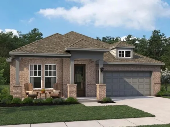 629 Tyronza Dr, Justin, TX 76247