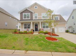 630 Braekel Way, Lexington, SC 29072