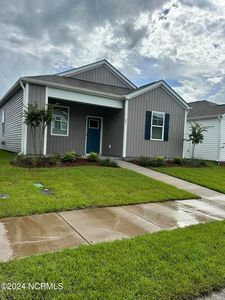 23 N Farmhouse Drive Lot  2017, Wilmington, NC, 28411
