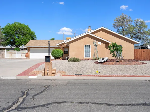 200 Utah Meadow Rd NE, Rio Rancho, NM 87124