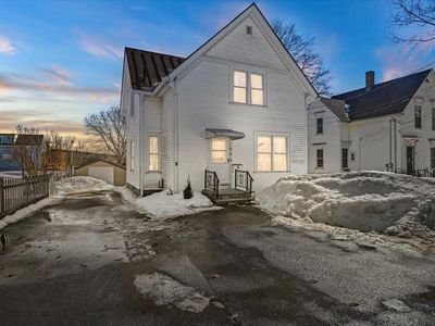 15 Knox Street, Rockland, ME, 04841