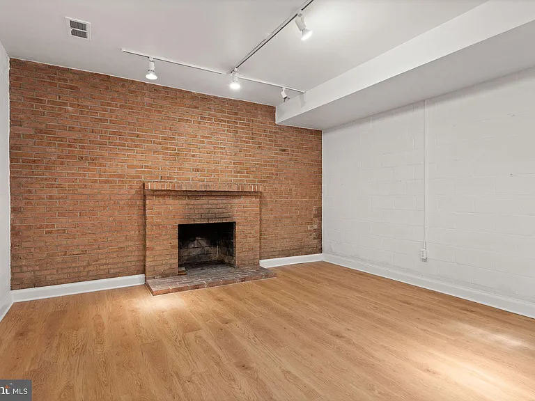 4832 Van Ness St NW #LL STUDIO — Photo 8
