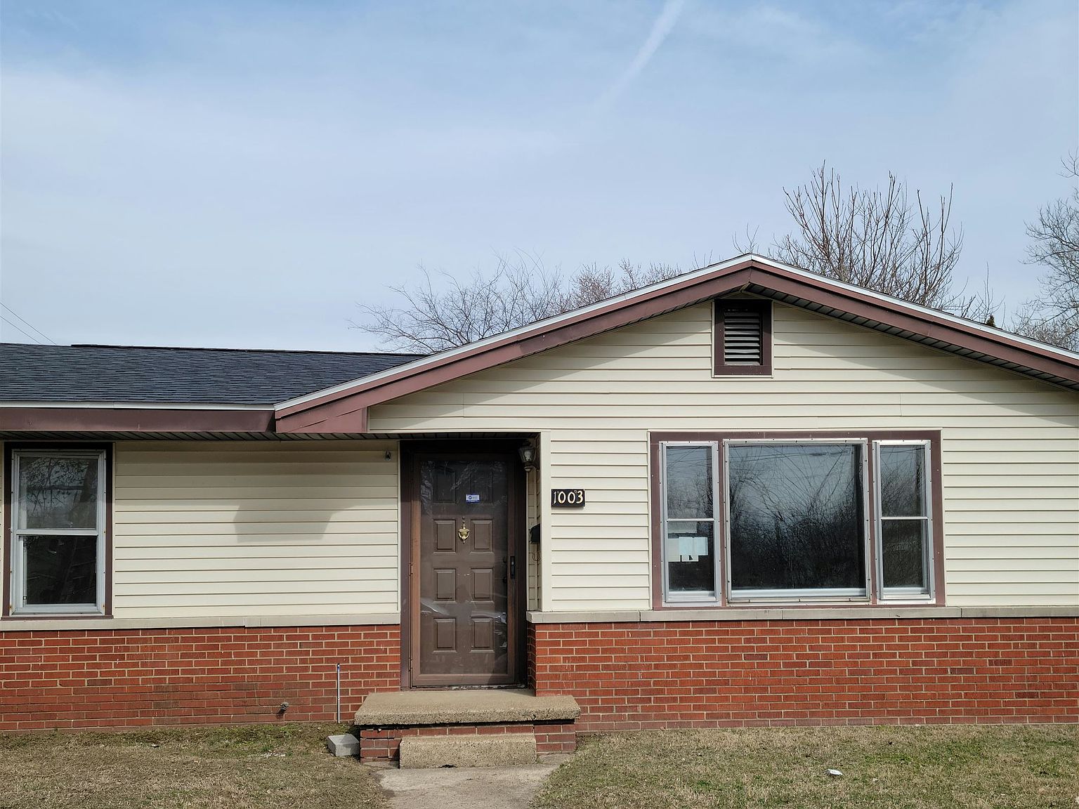 1003 Center St, Henderson, KY 42420 Zillow