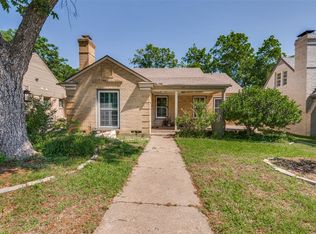 2531 W 10th St, Dallas, TX 75211