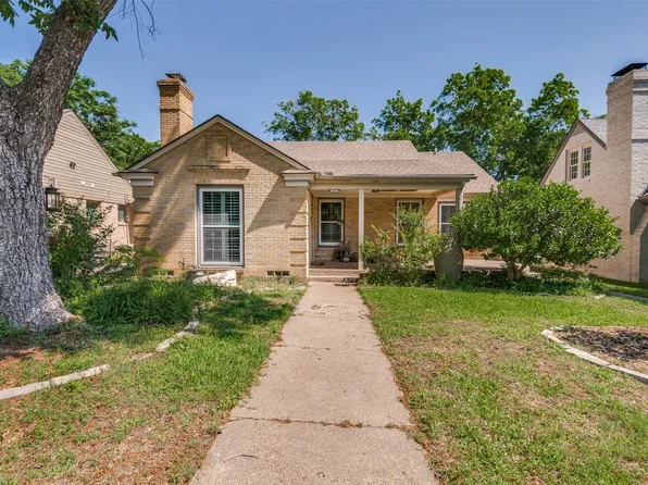 2531 W 10th St, Dallas, TX 75211