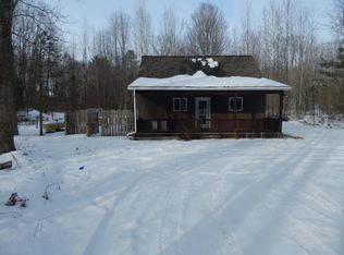 1960 S Us Highway 23, Harrisville, MI 48740