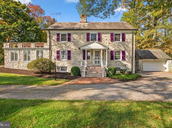 6840 Norris Ln, Elkridge, MD 21075