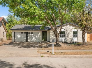 1505 Rambler Rd, Arlington, TX 76014