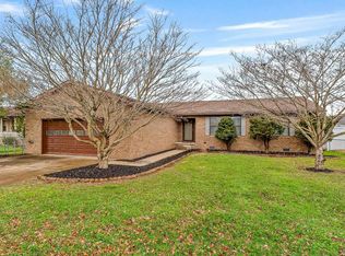 148 Township Road 1387, Proctorville, OH 45669