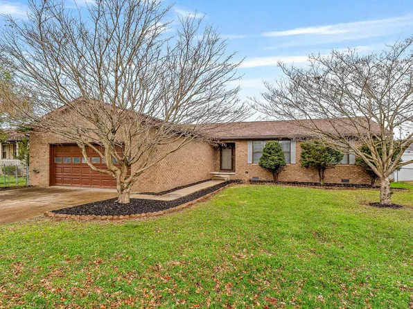 148 Township Road 1387, Proctorville, OH 45669
