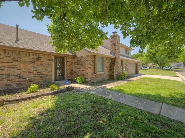 1147 NE Grand Blvd, Oklahoma City, OK 73117