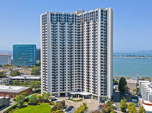 6363 Christie Ave APT 2623, Emeryville, CA 94608