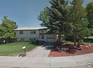 3310 23rd St, Greeley, CO 80634