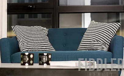 Rented by Fiddler Realty