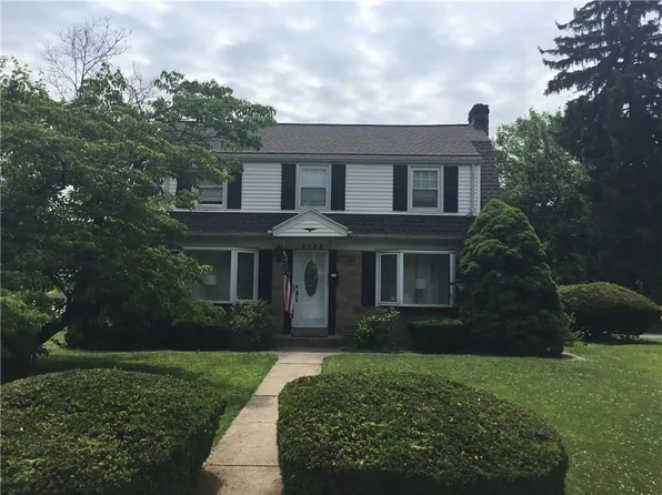 3128 W Greenleaf St, Allentown, PA 18104