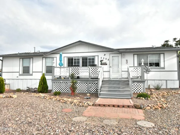 5308 E BRANDING IRON Drive, Hereford, AZ 85615
