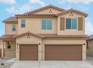1058 Teena Rd SE, Rio Rancho, NM 87124