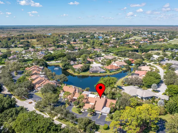 6 Tournament Boulevard, Palm Beach Gardens, FL 33418