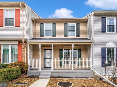 7411 Shady Glen Ter, Capitol Heights, MD, 20743