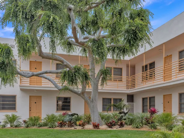 The Wesley, 202 Obispo Ave APT 15, Long Beach, CA 90803