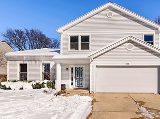 1245 Devonshire Rd, Buffalo Grove, IL 60089