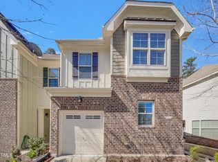 9911 Lynnberry Pl, Raleigh, NC 27609