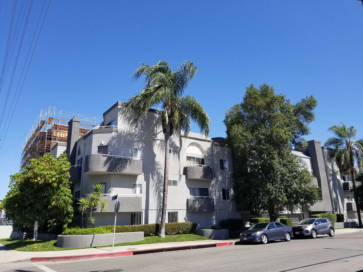 1 bed, $1,895 — Photo 1