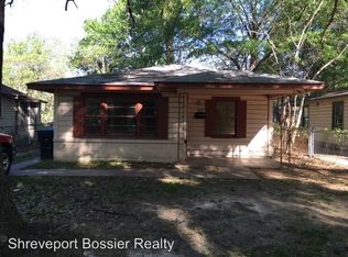 4920 Rightway Ave, Shreveport, LA 71108