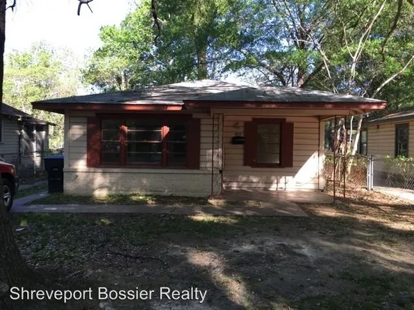 4920 Rightway Ave, Shreveport, LA 71108