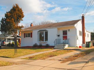 2617 Lackawanna St, Hyattsville, MD 20783