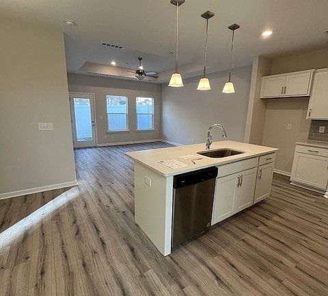 3rd image of 7522 Fernvale Springs Cir Lot 74
