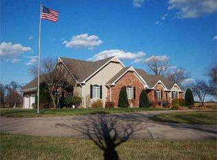 1680 18000 Rd, Parsons, KS 67357