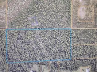 Quave Rd, Vancleave, MS 39565