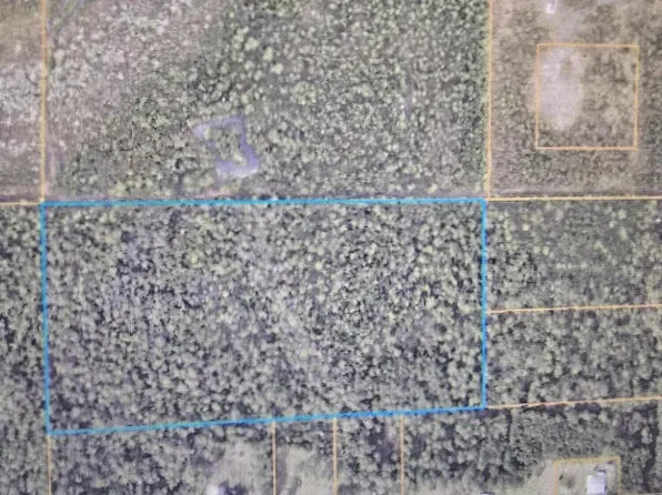 Quave Rd, Vancleave, MS 39565