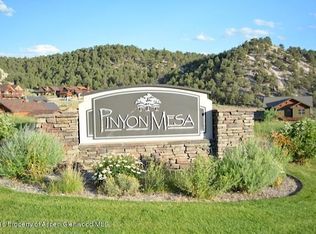 0098 Sage Meadow Rd, Glenwood Springs, CO 81601