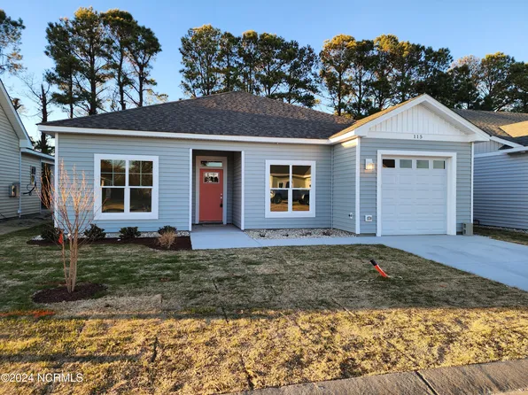 115 Pirate Quay Lane, Grandy, NC 27939