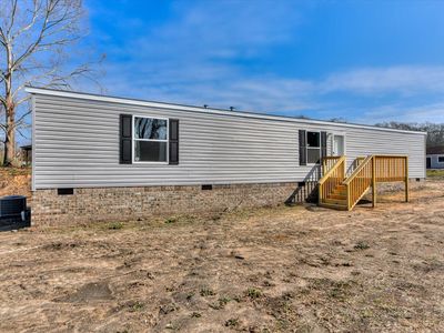 124 Carline Rd, Gloverville, SC, 29828