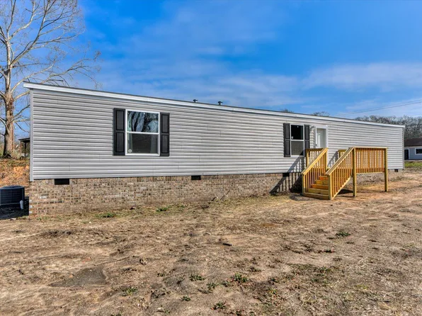 124 Carline Rd, Gloverville, SC 29828