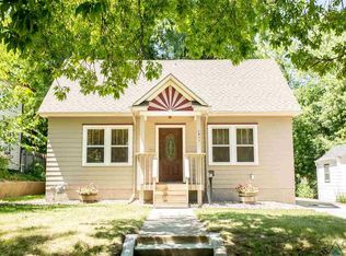 1011 S 5th Ave, Sioux Falls, SD 57105