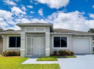 2766 NW 6th Court, Fort Lauderdale, FL 33311