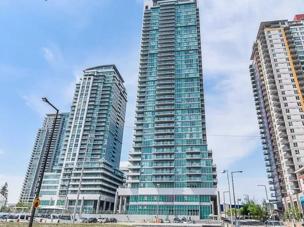 50 Town Centre Ct, Toronto, ON