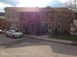219 W State St #10587822, Oakdale, PA 15071